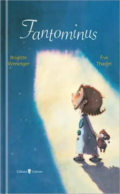 Fantominus - Brigitte Weninger