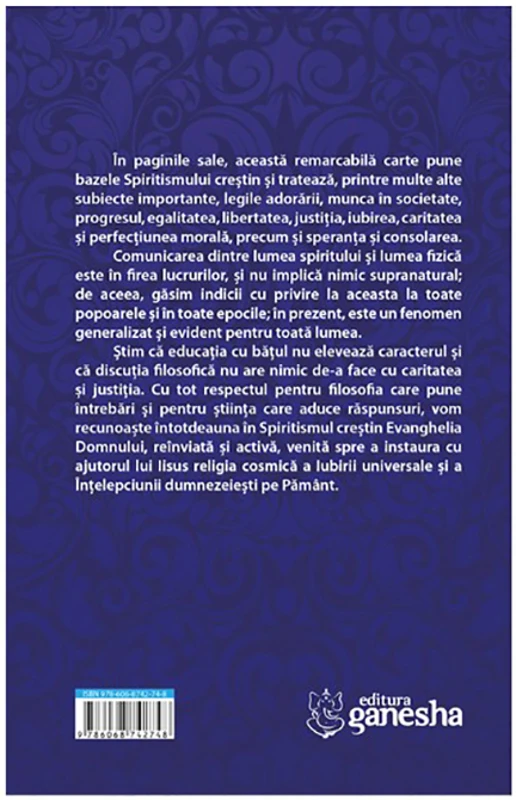 Izvorul cel vesnic viu - Chico Xavier