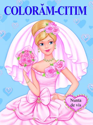 Coloram-citim: Nunta de vis