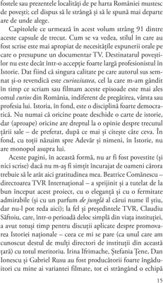 Cea mai frumoasa poveste. Cateva adevaruri simple despre istoria romanilor, volumul 1 - Adrian Cioroianu