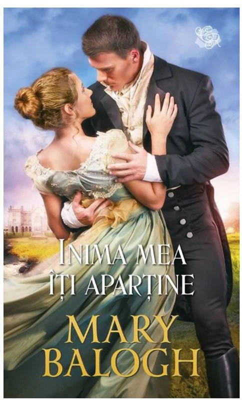 Inima mea iti apartine - Mary Balogh