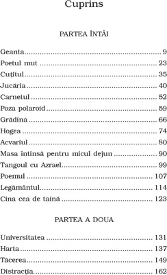 Cele trei fiice ale Evei. Top 10+ - Elif Shafak