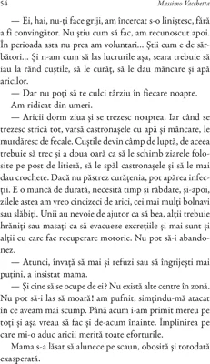 Inima de arici. Povestea unei mici calauze care m-a invatat ce inseamna curajul - Massimo Vacchetta