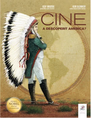 Cine a descoperit America? - Iosif Brodski