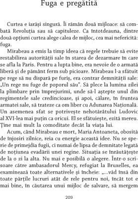 Maria Antoaneta - Stefan Zweig