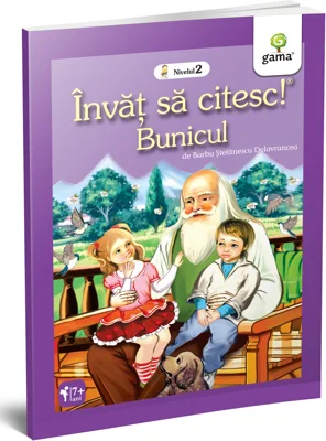 Pachet pentru cititori fluenti 1
