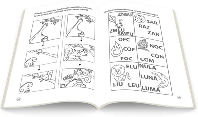 Dezvoltarea limbajului |