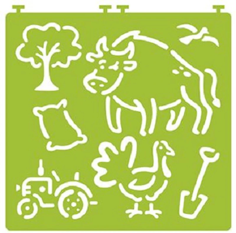 Desenez animale domestice - sabloane