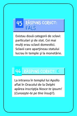 Grecii. 100 de intrebari si raspunsuri | Gabriela Girmacea