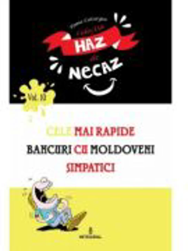 Cele mai rapide bancuri cu moldoveni simpatici - Toma Catargiu