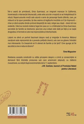 Ceilalti americani - Laila Lalami