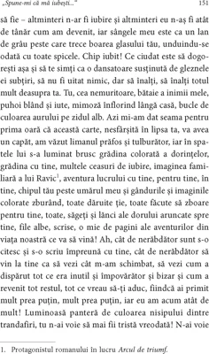 „Spune-mi ca ma iubesti...” Erich Maria Remarque–Marlene Dietrich. Marturii ale unei patimi - Werner Fuld, Thomas F. Schneider