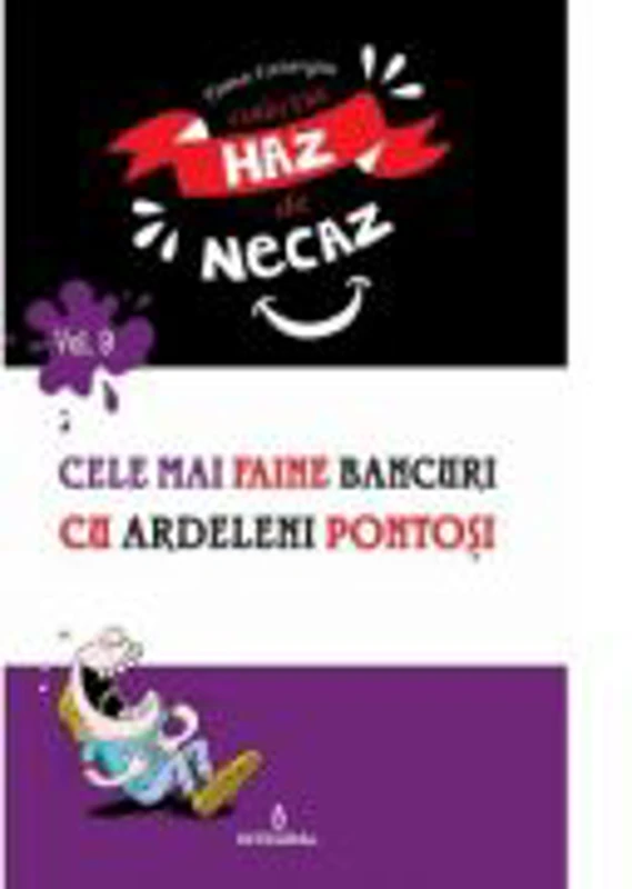 Cele mai faine bancuri cu ardeleni pontosi - Toma Catargiu