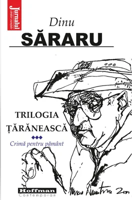 Crima pentru pamant | Dinu Sararu
