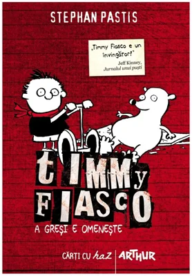 A gresi e omeneste | Stephan Pastis