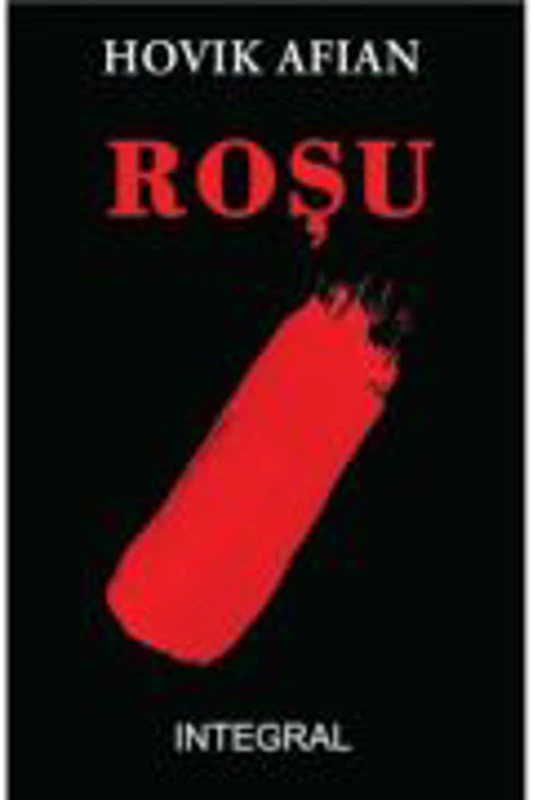 Rosu - Hovik Afian
