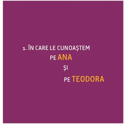 Poznai: intamplari cu doua printese/zuze - Elena Vladareanu