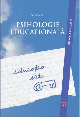 Psihologie educationala - Viorel Mih