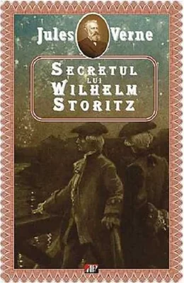 Secretul lui Wilhelm Storitz | Jules Verne
