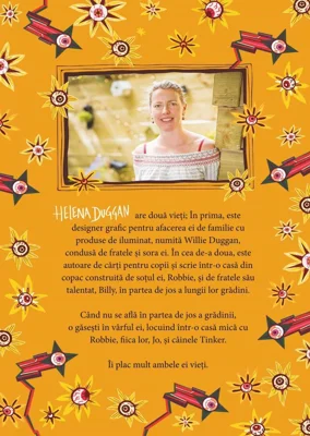 Probleme in Perfect - Cineva te urmareste | Helena Duggan