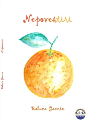 Nepovestiri | Raluca Maria Ganciu