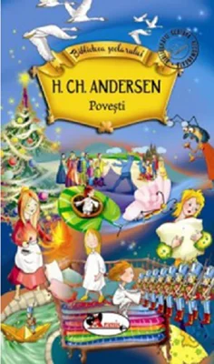 Povesti - Hans Christian Andersen