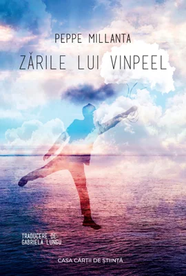 Zarile lui Vinpeel | Peppe Millanta
