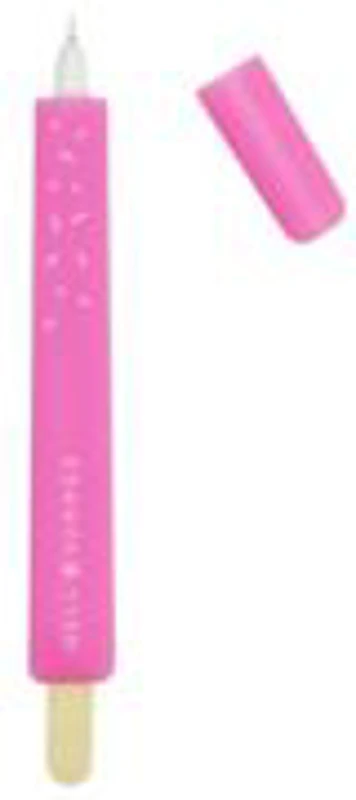 Pix cu gel Ice Pop, Pink, Legami