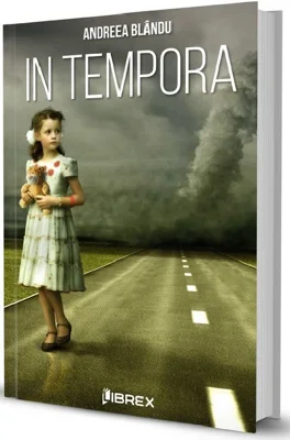 In Tempora | Andreea Blandu