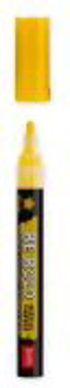 Marker acrilic Be Bold, Yellow, Legami