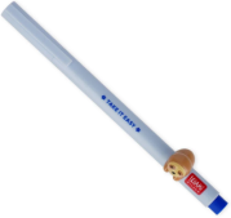 Pix cu gel, Sloth, Lovely Friends, Legami