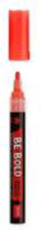 Marker acrilic Be Bold, Red, Legami