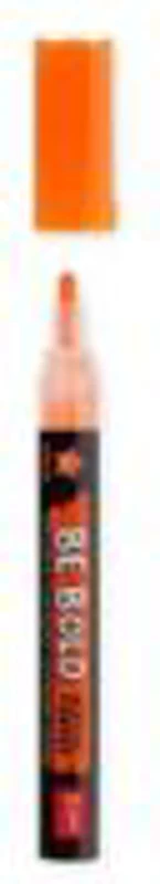 Marker acrilic Be Bold, Orange, Legami