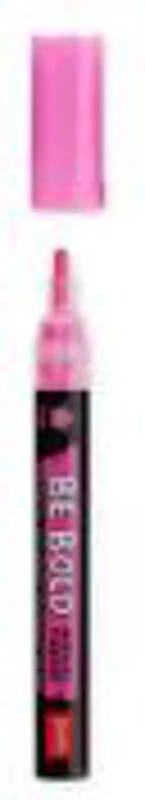 Marker acrilic Be Bold, Pink, Legami