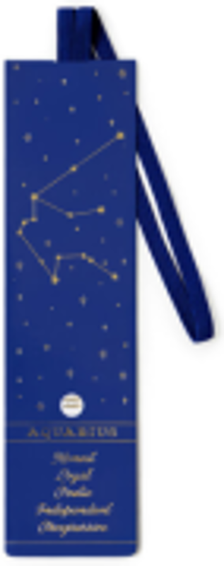 Semn de carte Zodiac Aquarius, Legami
