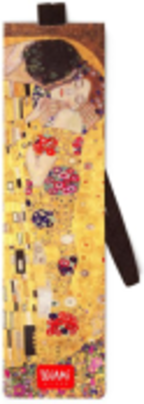 Semn de carte Gustav Klimt, Legami