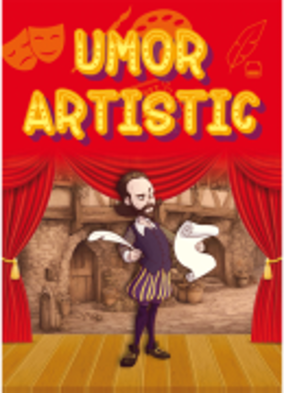Umor artistic