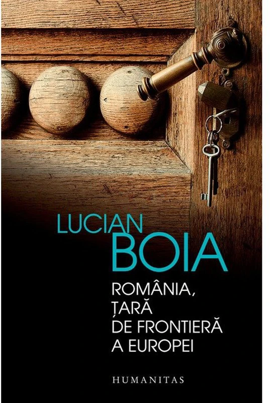 Romania, tara de frontiera a Europei