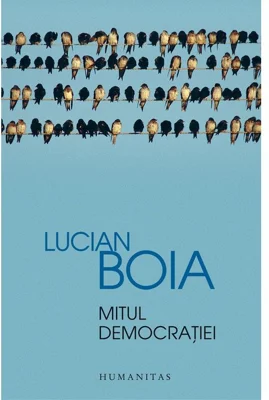 Mitul democratiei