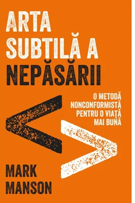 Arta subtila a nepasarii