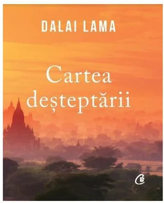 Cartea desteptarii