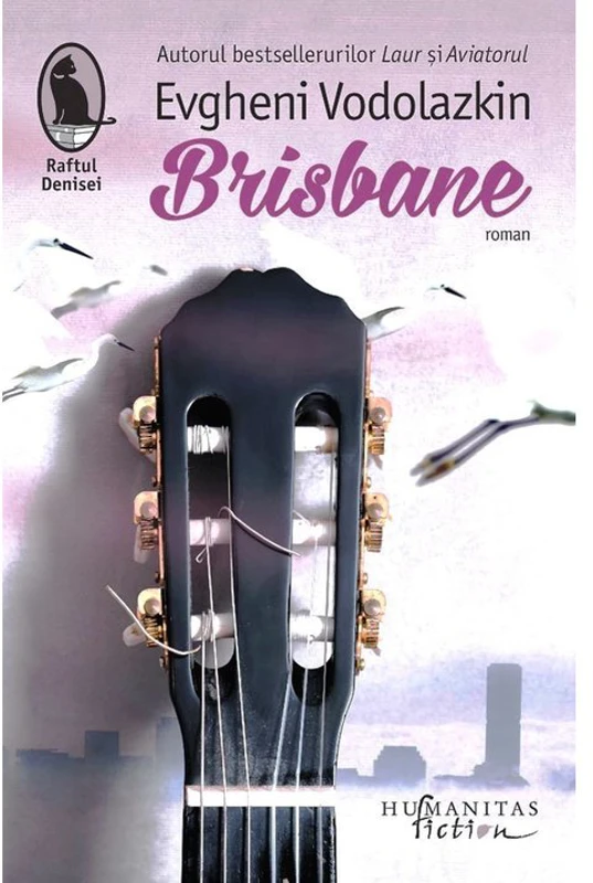Brisbane