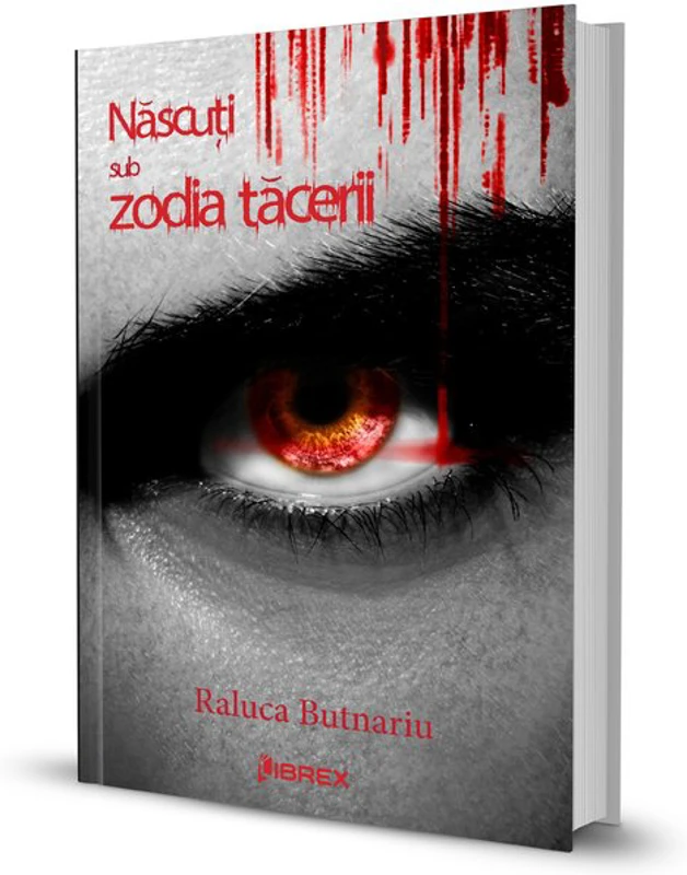 Nascuti sub zodia tacerii, Seria Taramul Tacerii, Vol. 2