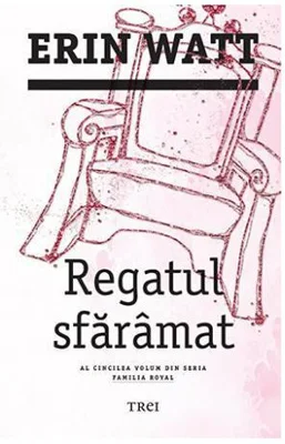Regatul sfaramat