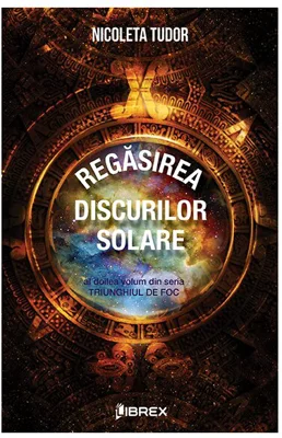 Regasirea Discurilor Solare