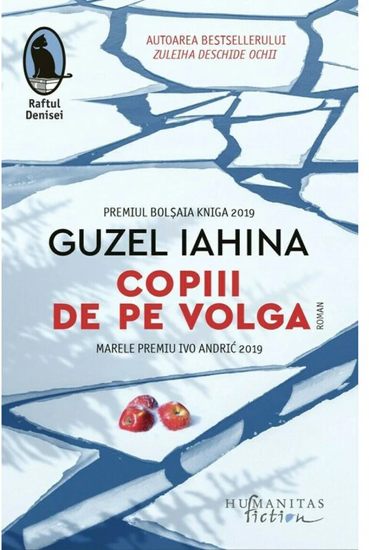 Copiii de pe Volga