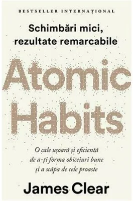 Atomic Habits