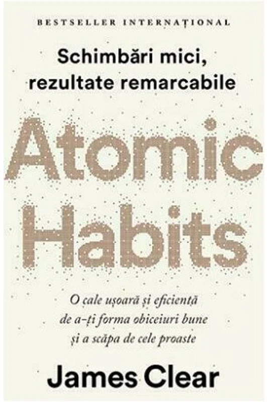 Atomic Habits