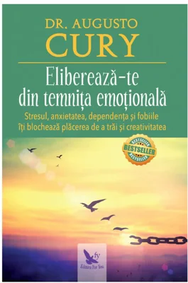 ELIBEREAZA-TE DIN TEMNITA EMOTIONALA