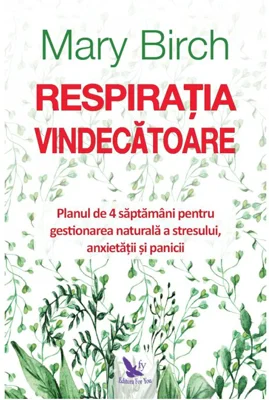 Respiratia vindecatoare